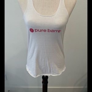 OFF WHITE PURE BARRE TANK BY ALTERNATIVE (small)